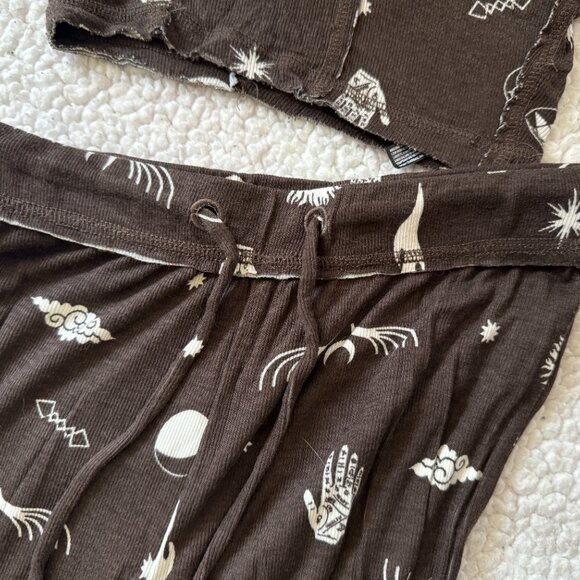 out from under lounge/pajama set - Picture 5 of 6